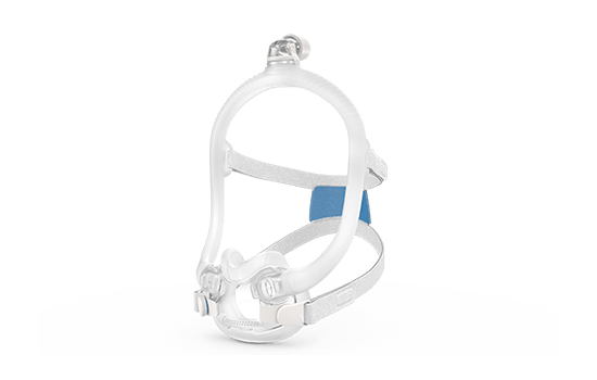 AirFit-F30i magneter för helmask