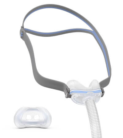 AirFit-N30-CPAP-nasal-cradle-mask-under-the-nose-ResMed