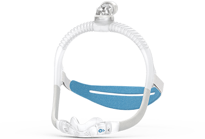 AirFit-N30i-nasmask-under-nasan-slang-upptill-ResMed