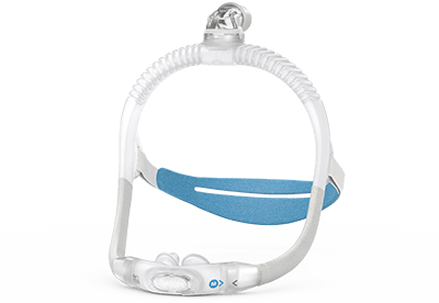 AirFit-P30i-tyst-slang-upptill-naskuddemask-for-somnbehandling-ResMed Sweden