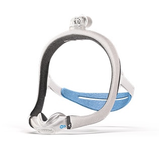 AirTouch N30i näsmask sido vy