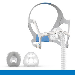 ResMed-AirFit-N20 nasal PAP-mask