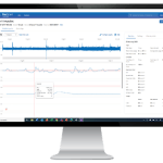 Rescan essentials Software desktop viewof application