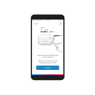 airmini-app-patient-connecting-device-resmed