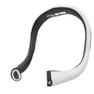 Flexibel SpringFit-maskram